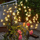 Lampe Solaire Premium Sakura