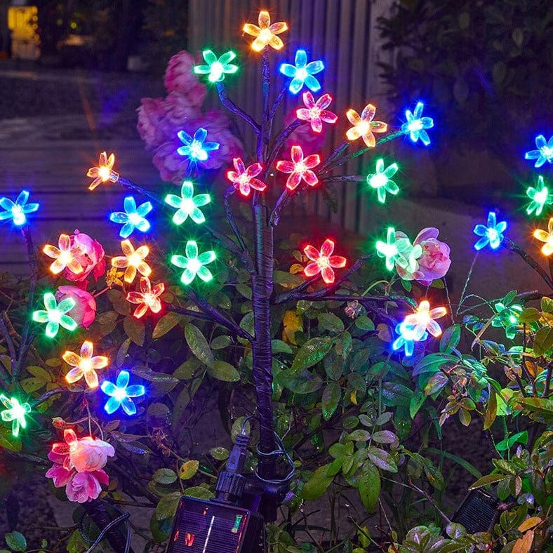 Lampe Solaire Premium Sakura