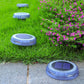 Lampe Spot Solaire de Jardin