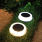Lampe Spot Solaire de Jardin