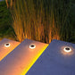 Lampe Spot Solaire de Jardin