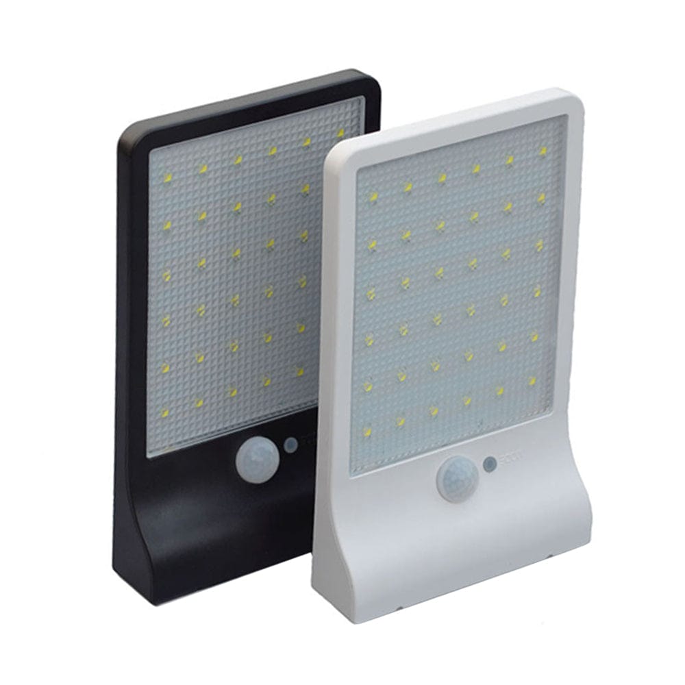 Lampe Solaire Murale Éco-Énergétique