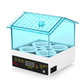 Mini Incubateur d'Œufs Automatique