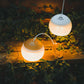 Mini Lanterne Premium pour Camping