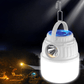Mini Lanterne Solstice Solaire Portative