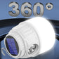 Mini Lanterne Solstice Solaire Portative