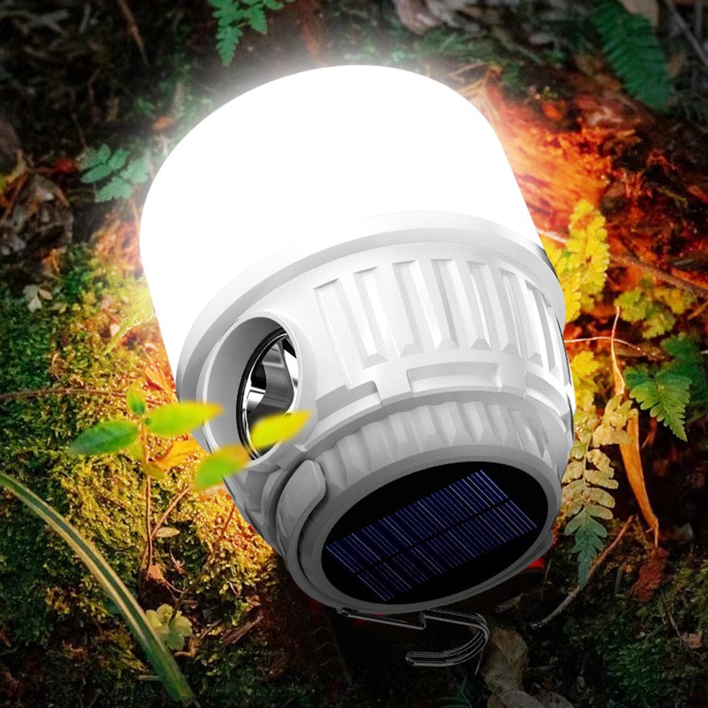 Mini Lanterne Solstice Solaire Portative