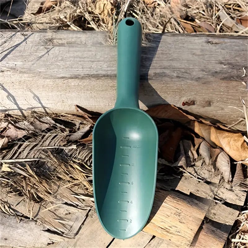 Mini Pelle de Jardin Polyvalente