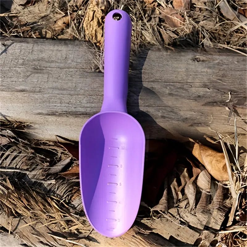 Mini Pelle de Jardin Polyvalente