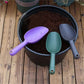 Mini Pelle de Jardin Polyvalente