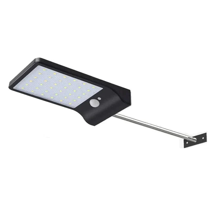 Lampe Solaire Murale Éco-Énergétique