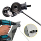 Outil Coupe-Métal pour Perceuse