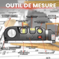 Outil de Mesure Laser Multifonction