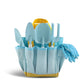 Pack de 9 Outils de Jardinage pour Enfants