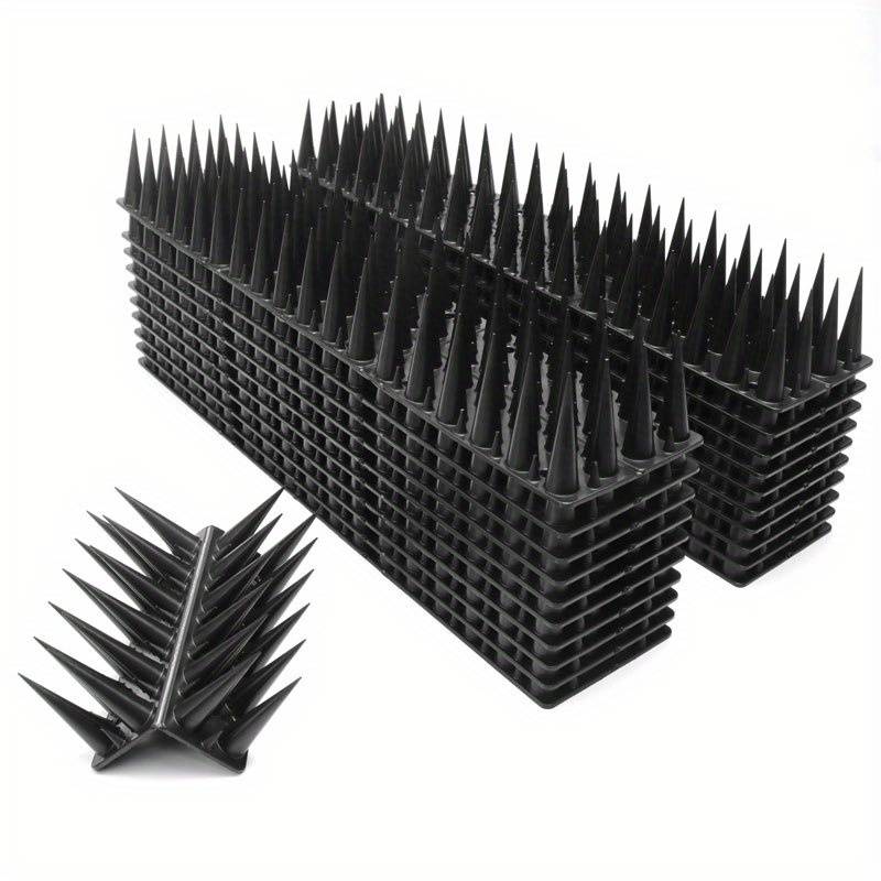 Pointes Barrière Anti-Oiseaux