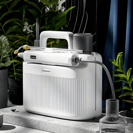 Pulvérisateur Électrique d'Atomisation