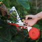 Machine Premium d'Attache pour Plantes