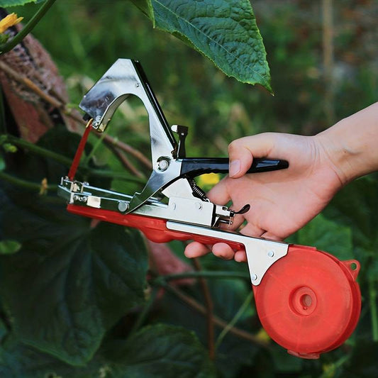 Machine Premium d'Attache pour Plantes
