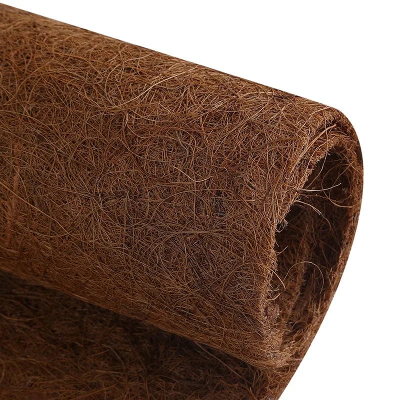 Rouleau Multi-Usage en Fibre de Coco