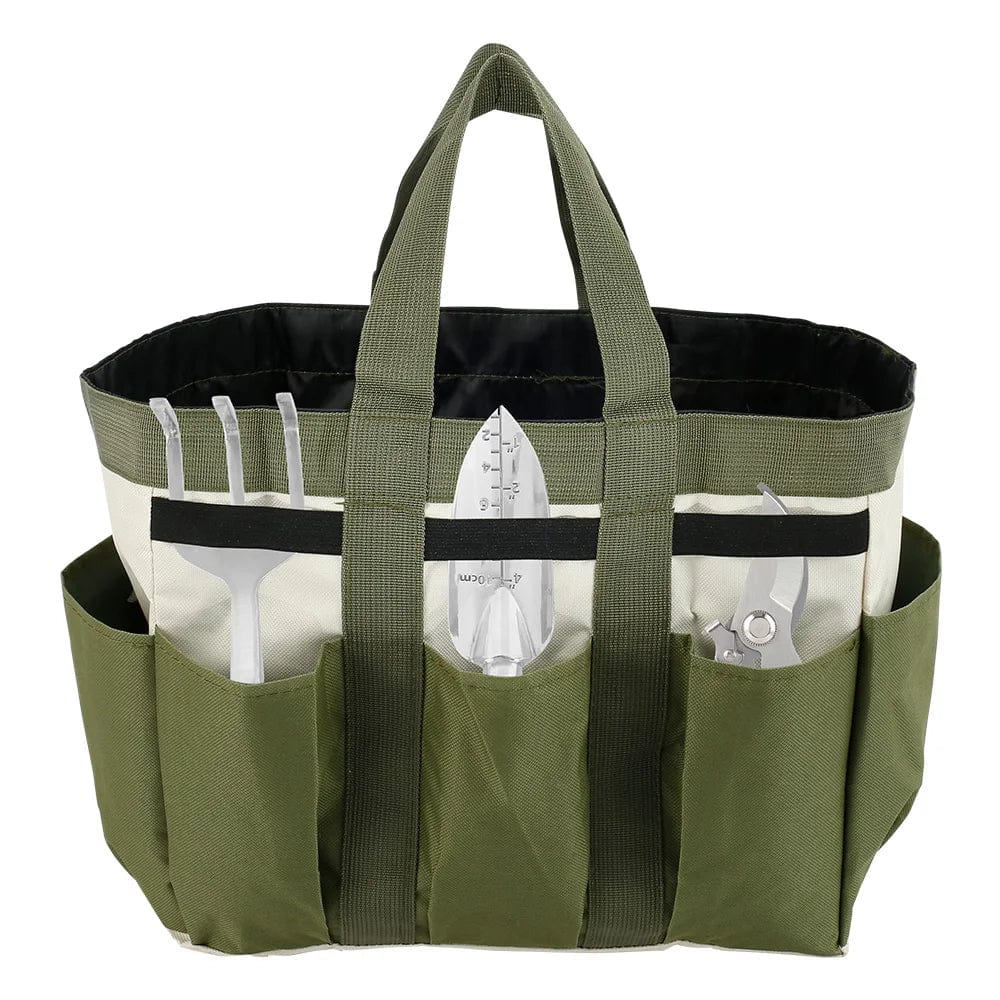 Sac de Rangement Compact Multi-poches pour Outils