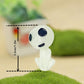 Statuettes Fantastiques Miniatures Phosphorescentes