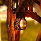 Torche Solaire