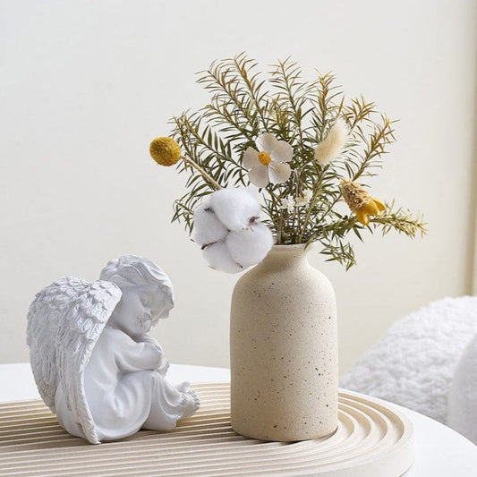 Vase en Céramique Grecque