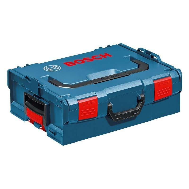 Pack Laser BOSCH 0601063T00 - GLL 3-80 CG Professional (BM1, Cible et L-Boxx)
