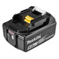 Perceuse visseuse MAKITA DDF485RTJ 18V Li-Ion Ø 13mm (2x5Ah)