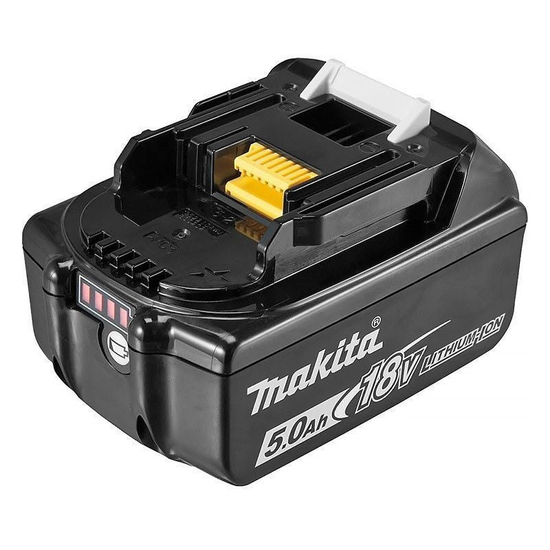 Perceuse visseuse MAKITA DDF485RTJ 18V Li-Ion Ø 13mm (2x5Ah)