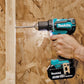 Perceuse visseuse MAKITA DDF485RTJ 18V Li-Ion Ø 13mm (2x5Ah)