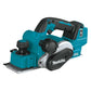 Rabot MAKITA DKP181ZJ 18V Li-Ion 82mm (Machine Nue avec Coffret MakPac)