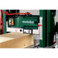 Raboteuse de chantier filaire METABO - DH 330