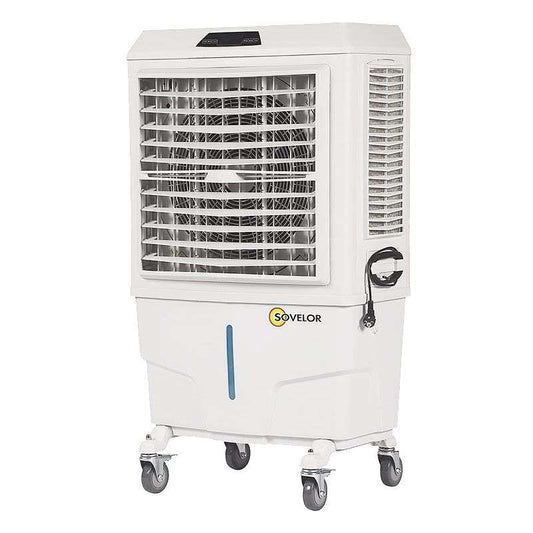 Rafraîchisseur d'air mobile SOVELOR COLD 80