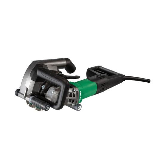 Rainureuse diamant HIKOKI  125 mm -1900 W CM5MAWSZ