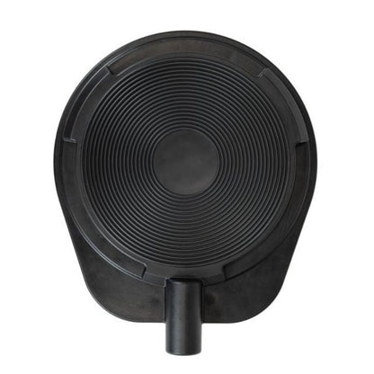 Récupérateur d'eau pour carotteuse DIAM INDUSTRIES anneau d'aspiration universel CB-3586P Ø20 - Ø252