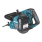 Scie à métaux circulaire Ø185mm XGT 40V Max MAKITA CS002GZ 3500 tr/min - Machine nue