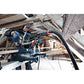 Scie à onglets radiale Ø 216 BOSCH 0601B19100 - GCM 8 SJL Professional - 1600W