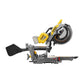 Scie à onglets radiale Ø305mm 54V DEWALT DHS780N-XJ FLEXVOLT