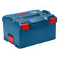 Scie à ruban BOSCH 06012A0401 - GCB 18V-63 professional machine nue en L-Boxx