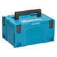 Scie circulaire à métaux MAKITA DCS552ZJ 18V Li-Ion Ø 136 mm (Machine nue)