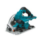 Scie circulaire MAKITA DHS782ZJ 36V (2x18V) Li-Ion Ø 190mm