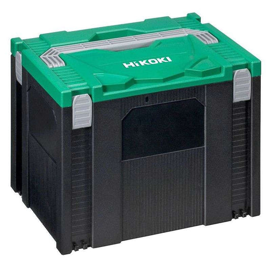 Scie circulaire Ø165mm HIKOKI C1806DAW2Z cap.57mm - 18V HitCase IV - Machine nue