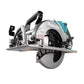 Scie circulaire Ø185mm 40V max Li-Ion XGT MAKITA RS001GZ - Machine nue