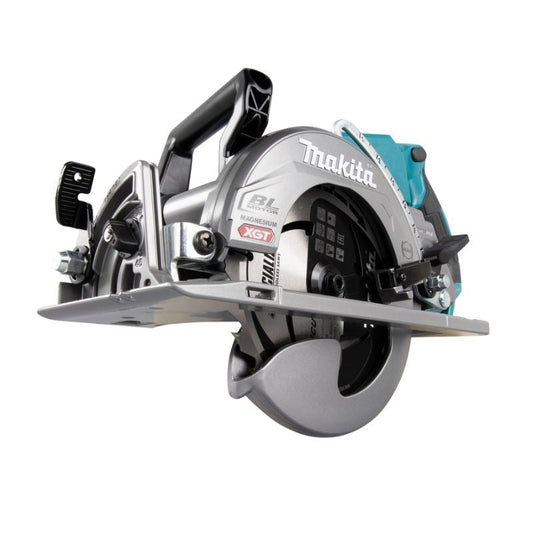 Scie circulaire Ø185mm 40V max Li-Ion XGT MAKITA RS001GZ - Machine nue