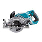 Scie circulaire Ø185mm 40V max Li-Ion XGT MAKITA RS001GZ - Machine nue