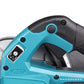Scie circulaire Ø235 mm XGT 40V MAKITA HS009GZ - Machine nue