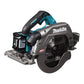 Scie circulaire Ø235 mm XGT 40V MAKITA HS009GZ - Machine nue