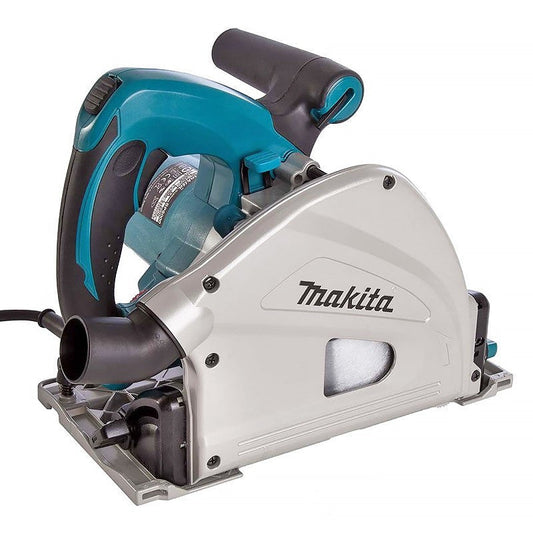Scie Circulaire Plongeante MAKITA SP6000J en Coffret