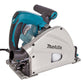 Scie Circulaire Plongeante MAKITA SP6000J1 (avec rail)